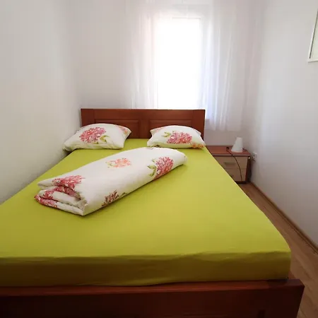Apartments Rose Porec Exterior photo