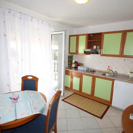 Apartments Rose Porec Room photo