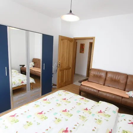 Apartments Rose Porec Room photo