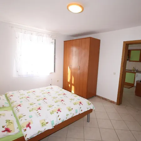 Apartments Rose Porec Room photo