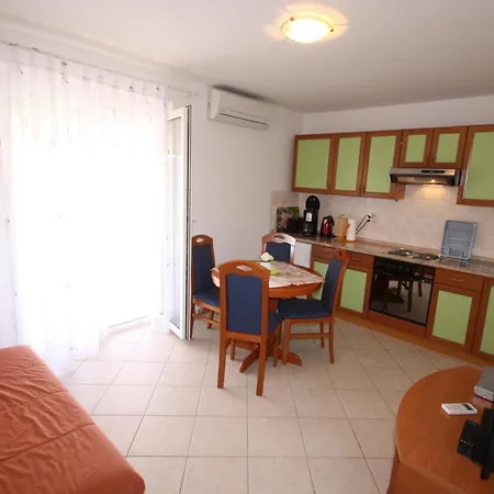 Apartments Rose Porec Room photo