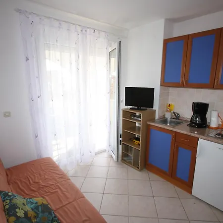 Apartments Rose Porec Room photo