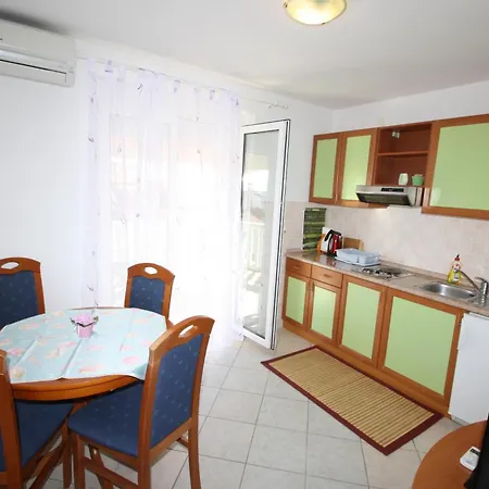 Apartments Rose Porec Room photo