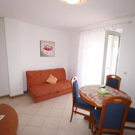 Apartments Rose Porec Room photo