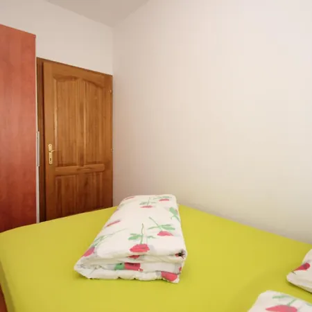 Apartments Rose Porec Exterior photo