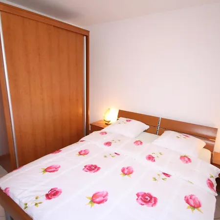 Apartments Rose Porec Room photo