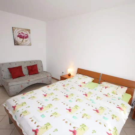 Apartments Rose Porec Room photo