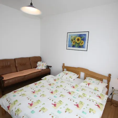 Apartments Rose Porec Room photo