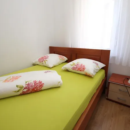 Apartments Rose Porec Exterior photo