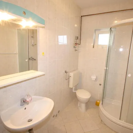 Apartments Rose Porec Room photo
