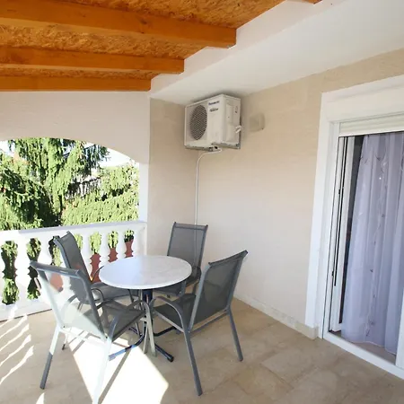 Apartments Rose Porec Room photo