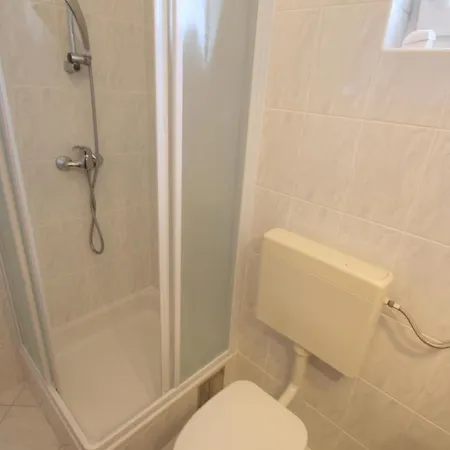 Apartments Rose Porec Room photo