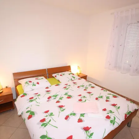 Apartments Rose Porec Room photo