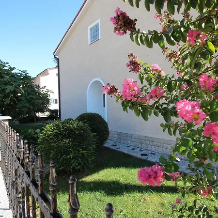 Apartments Rose Porec Exterior photo