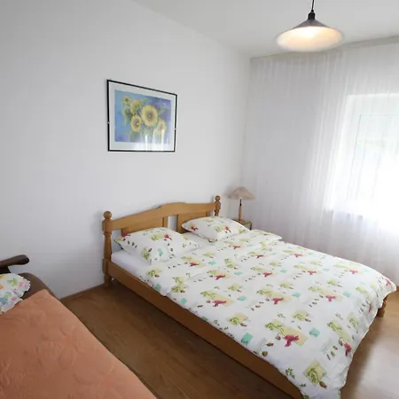 Apartments Rose Porec Room photo