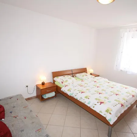 Apartments Rose Porec Room photo
