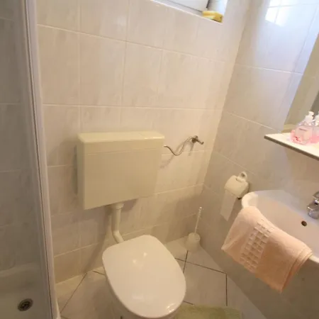 Apartments Rose Porec Room photo