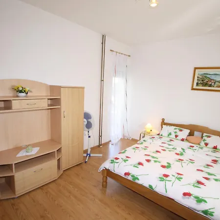 Apartments Rose Porec Room photo