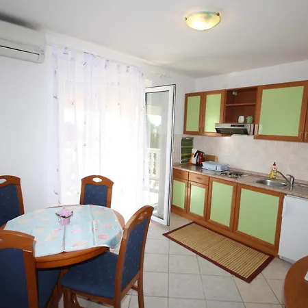 Apartments Rose Porec Room photo
