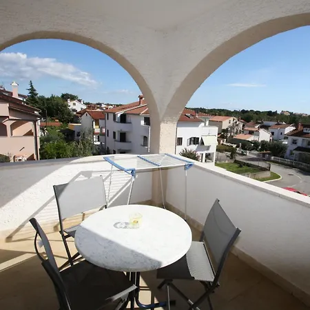 Apartments Rose Porec Room photo