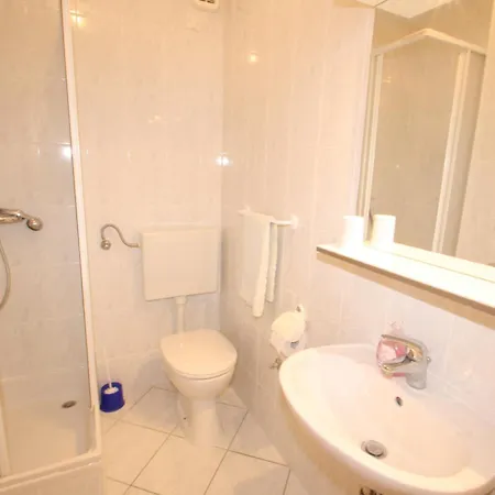 Apartments Rose Porec Room photo
