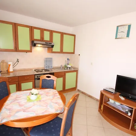 Apartments Rose Porec Room photo