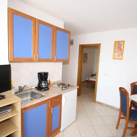 Apartments Rose Porec Room photo
