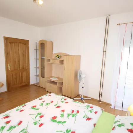 Apartments Rose Porec Room photo