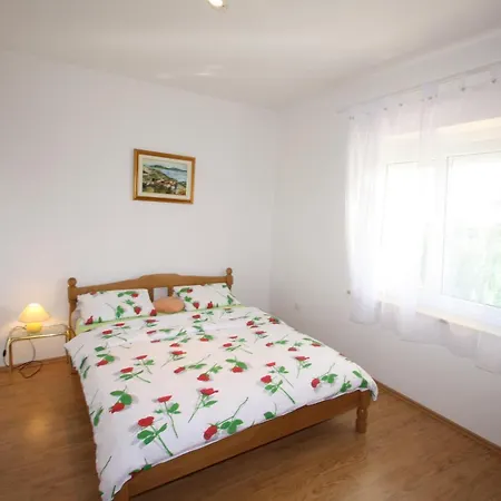 Apartments Rose Porec Room photo
