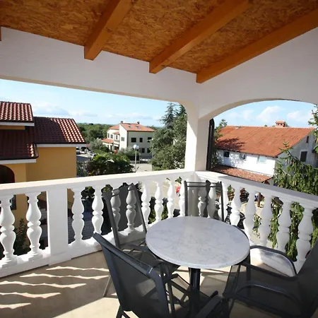 Apartments Rose Porec Room photo