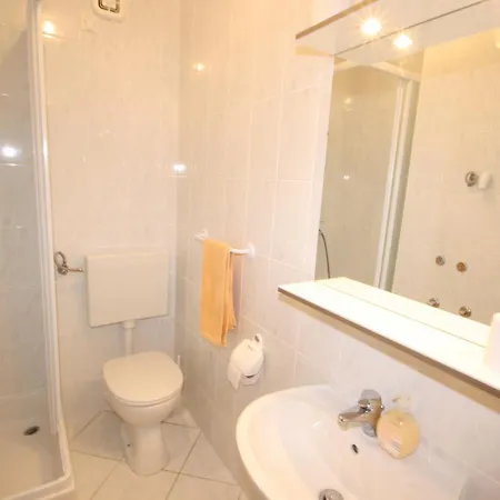 Apartments Rose Porec Room photo