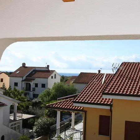 Apartments Rose Porec Room photo