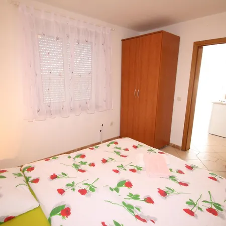 Apartments Rose Porec Room photo