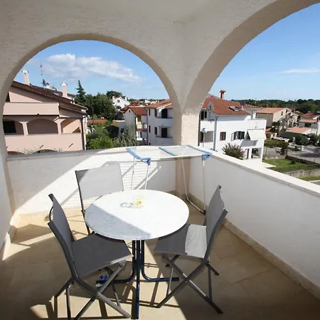 Apartments Rose Porec Room photo