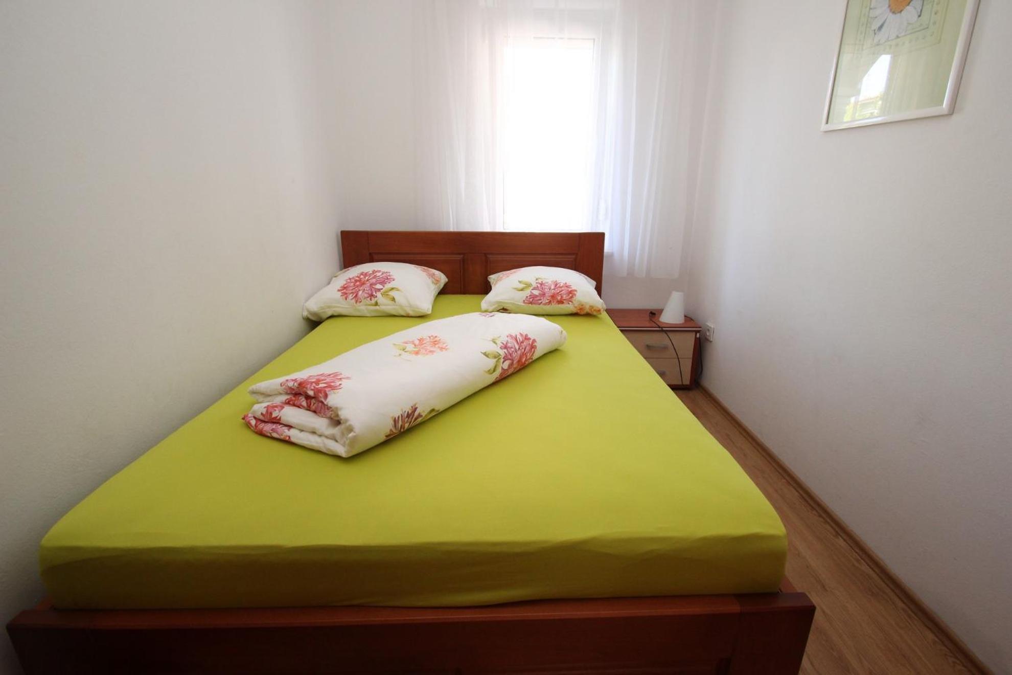 Rose Apartment Porec