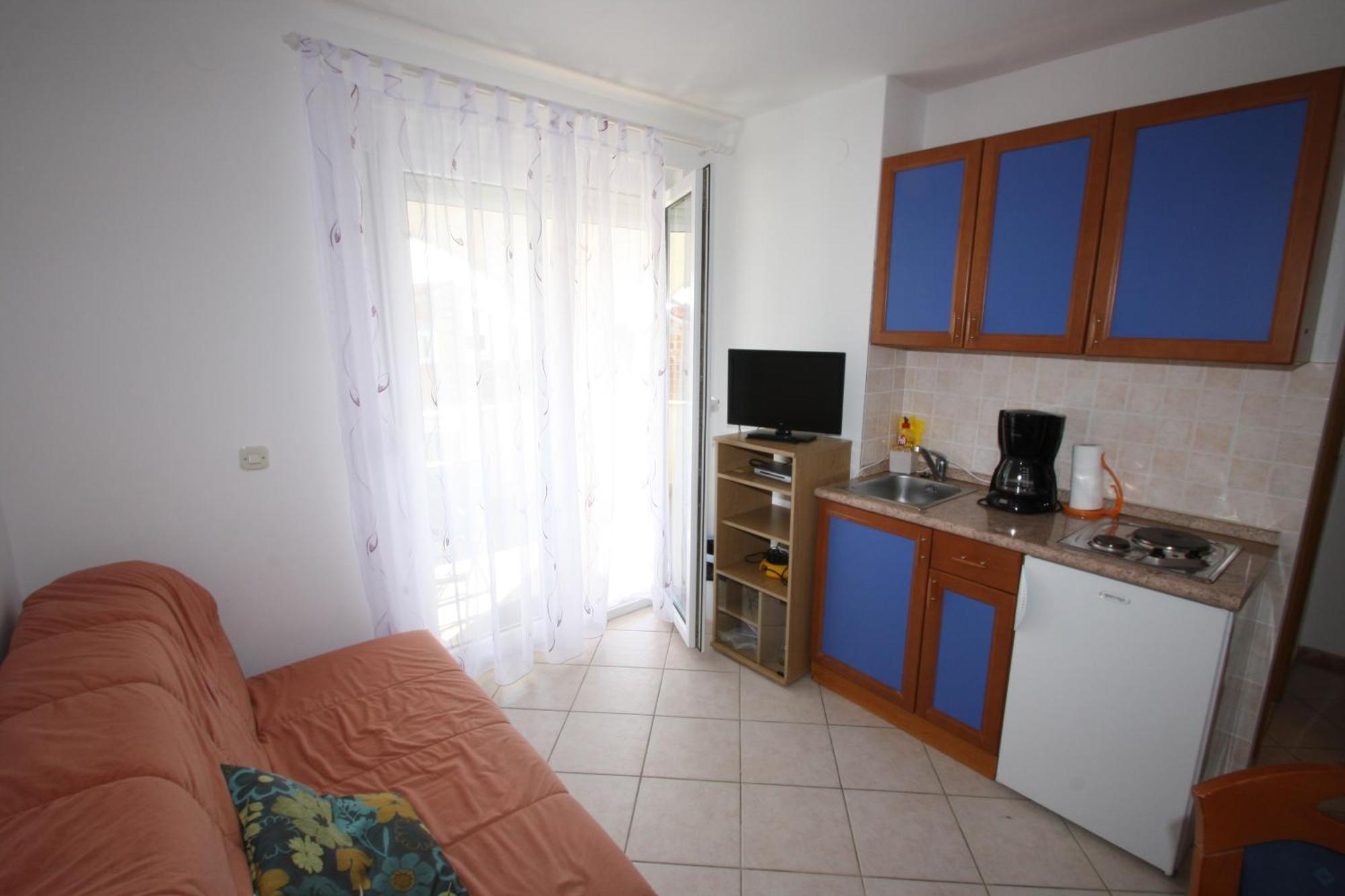 Rose Apartment