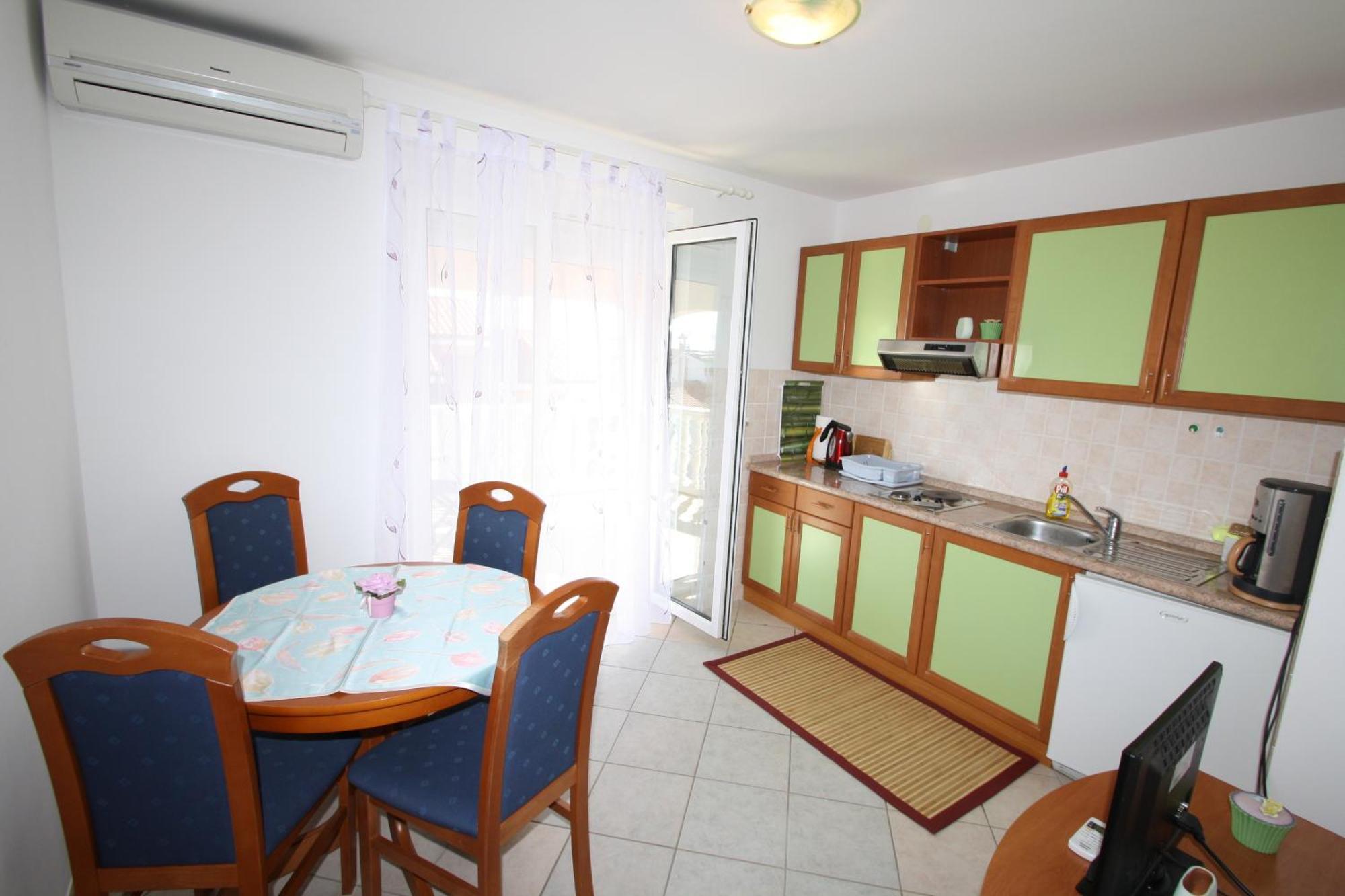 Apartmán Rose