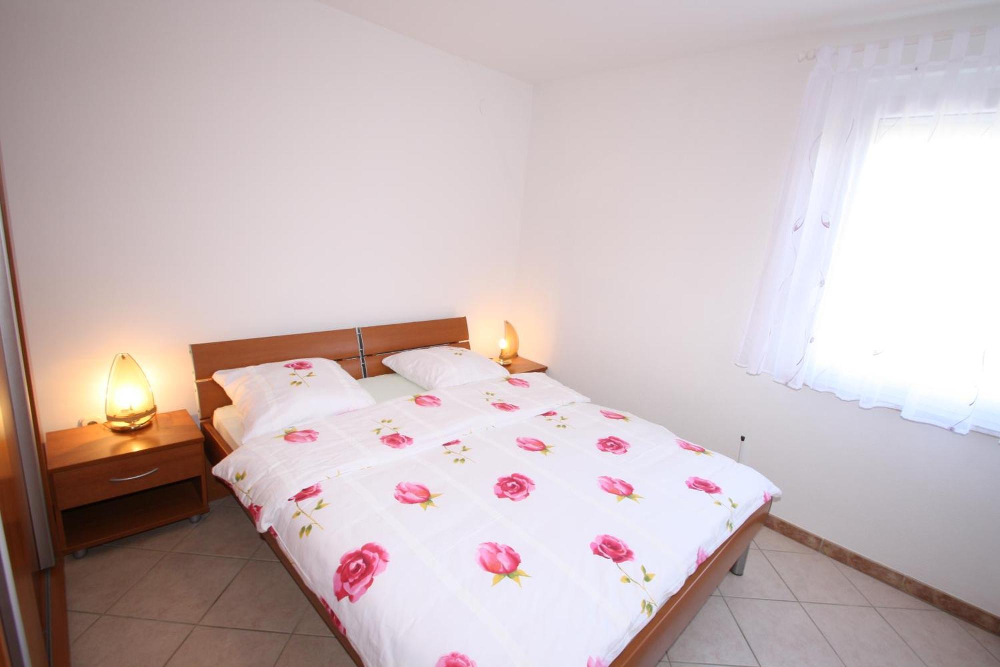 Rose Apartmán