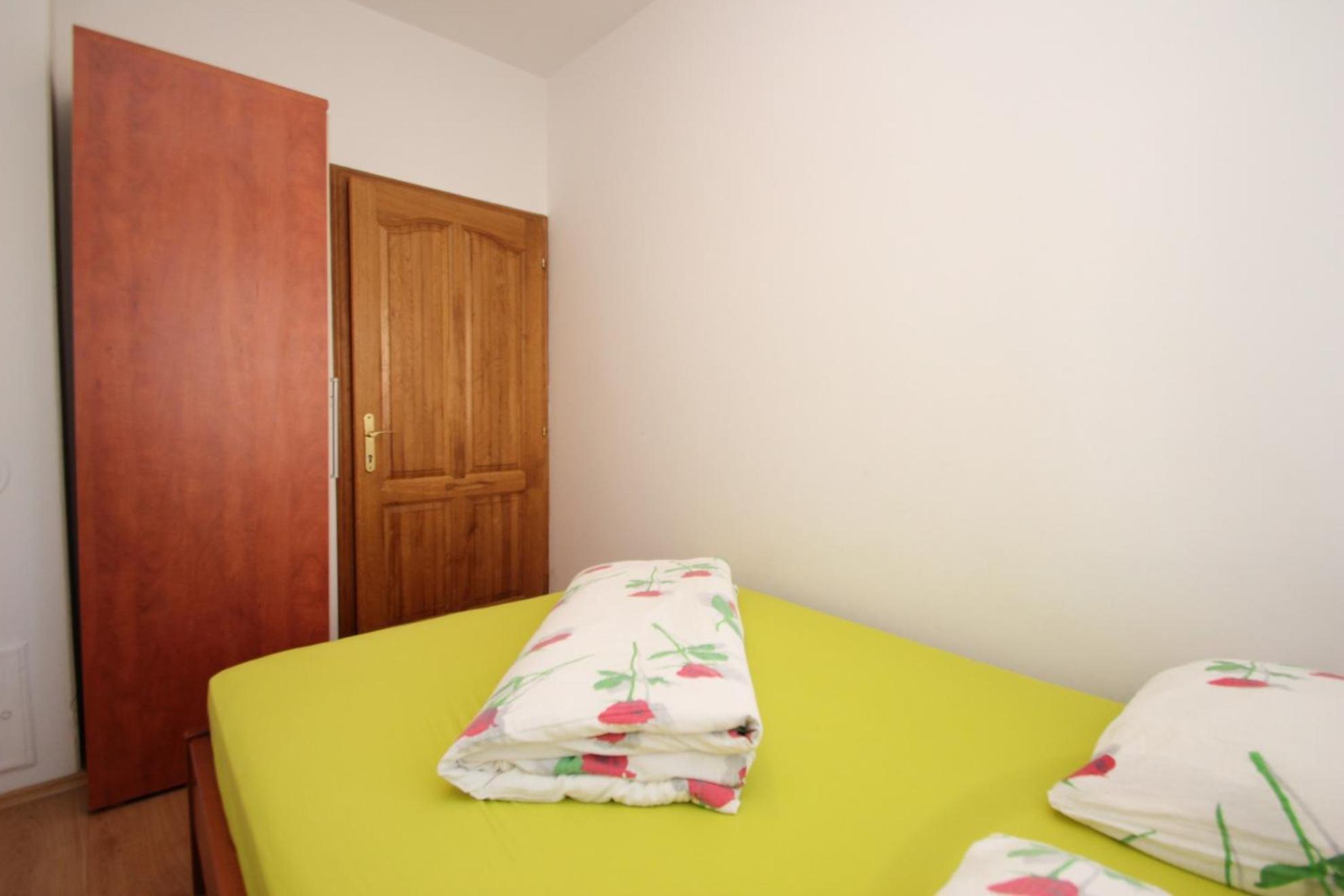 Apartmán Rose Poreč