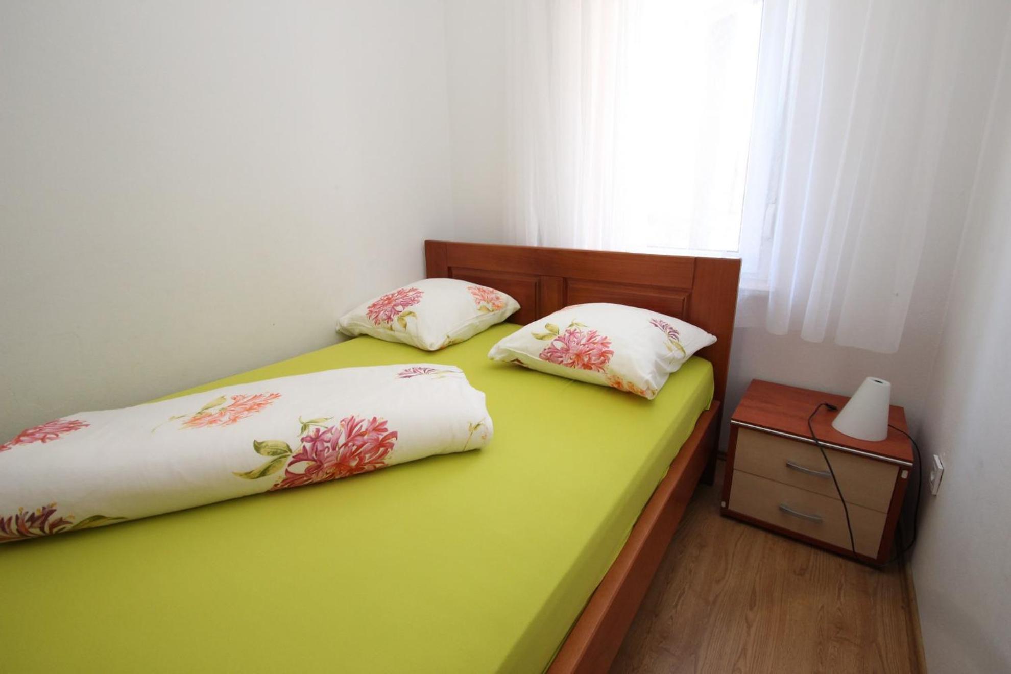 Rose Apartmán *