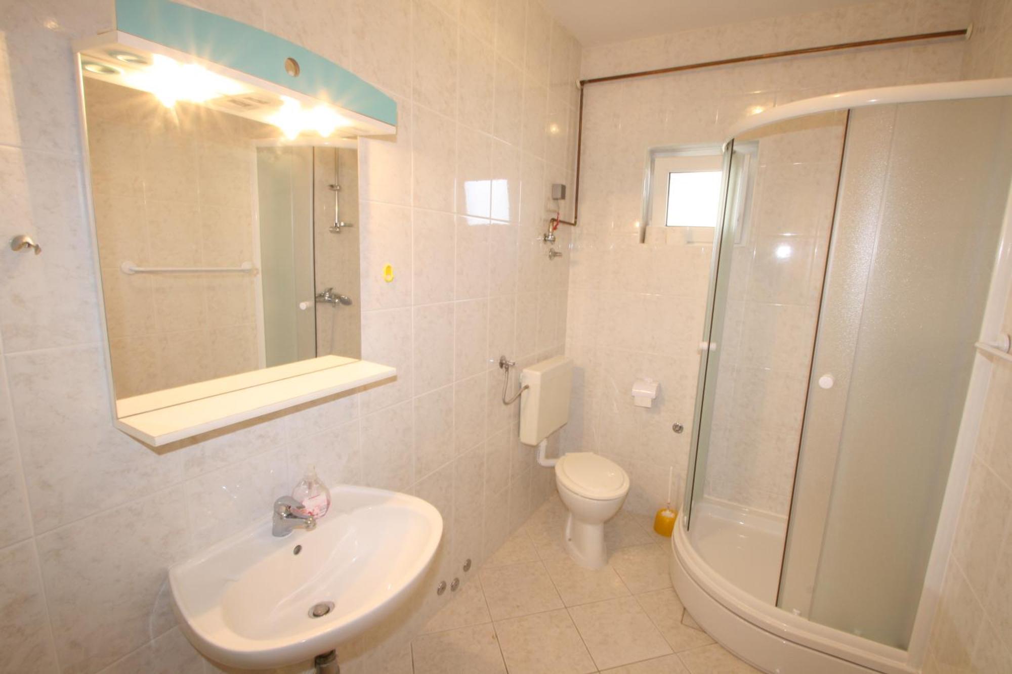 Apartment Rose Porec