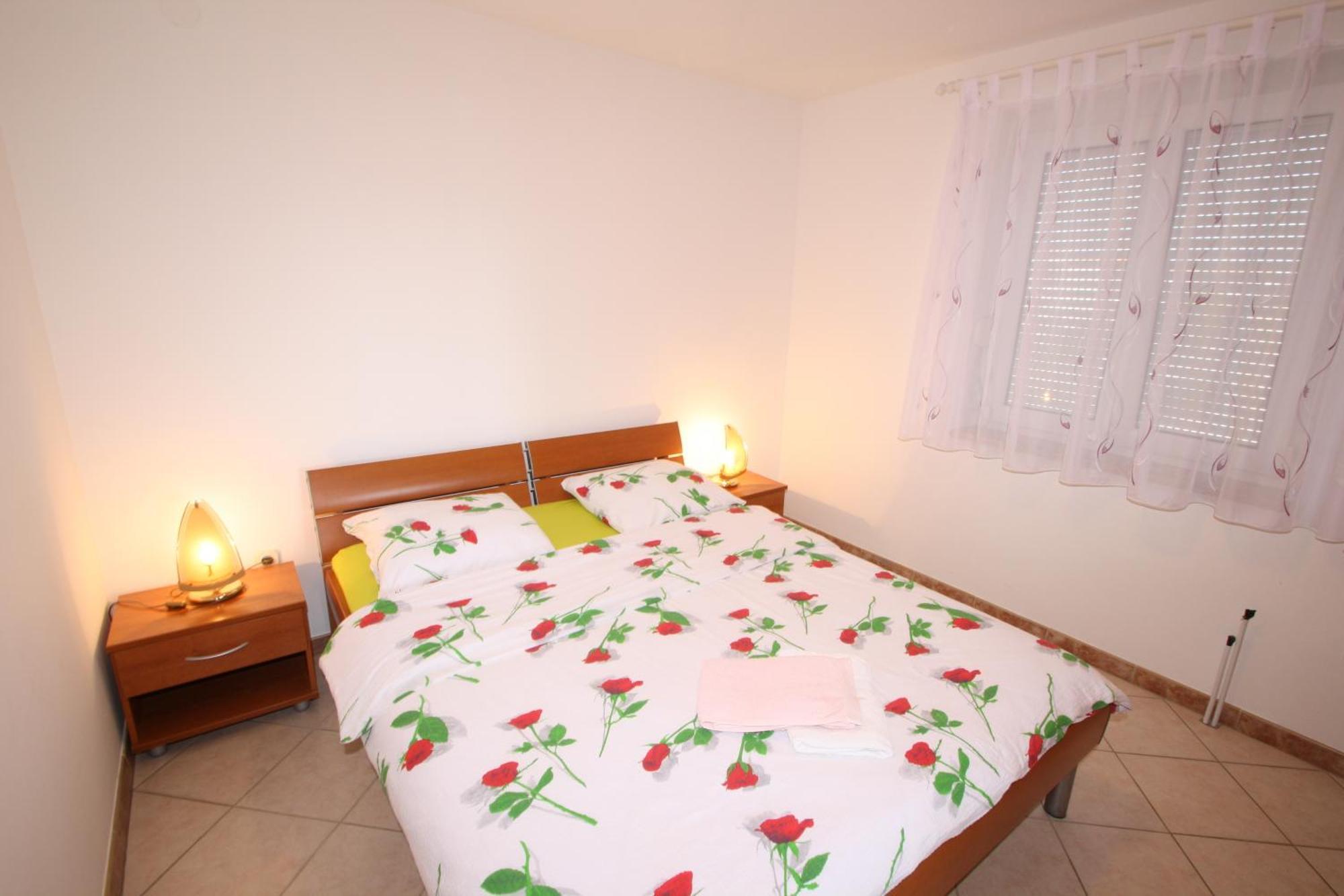 Apartmán Rose *