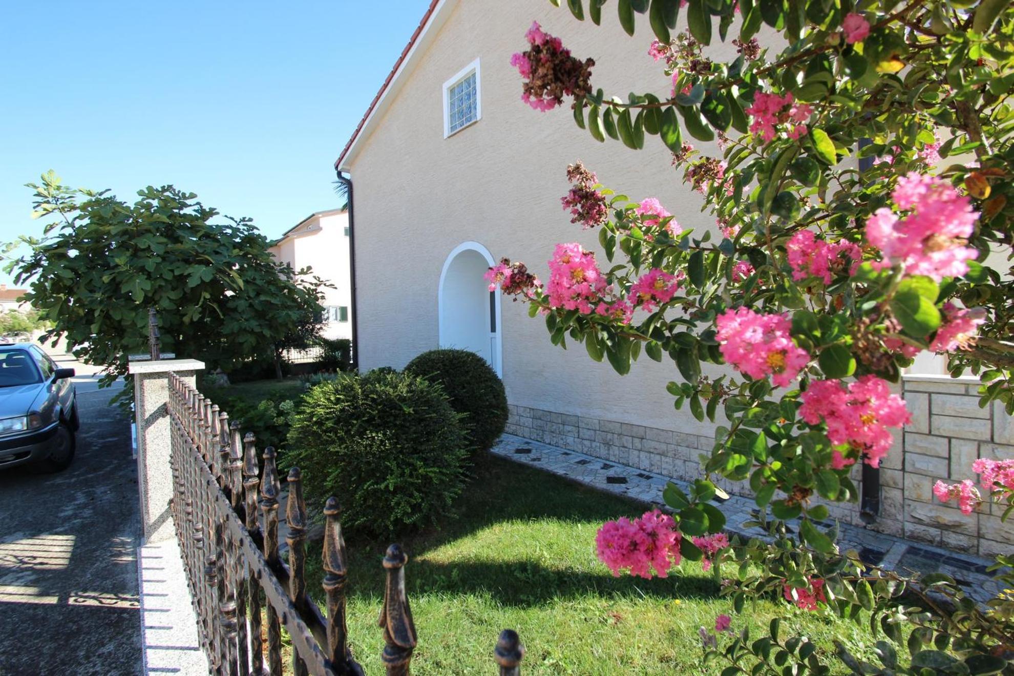 Apartment Rose Porec