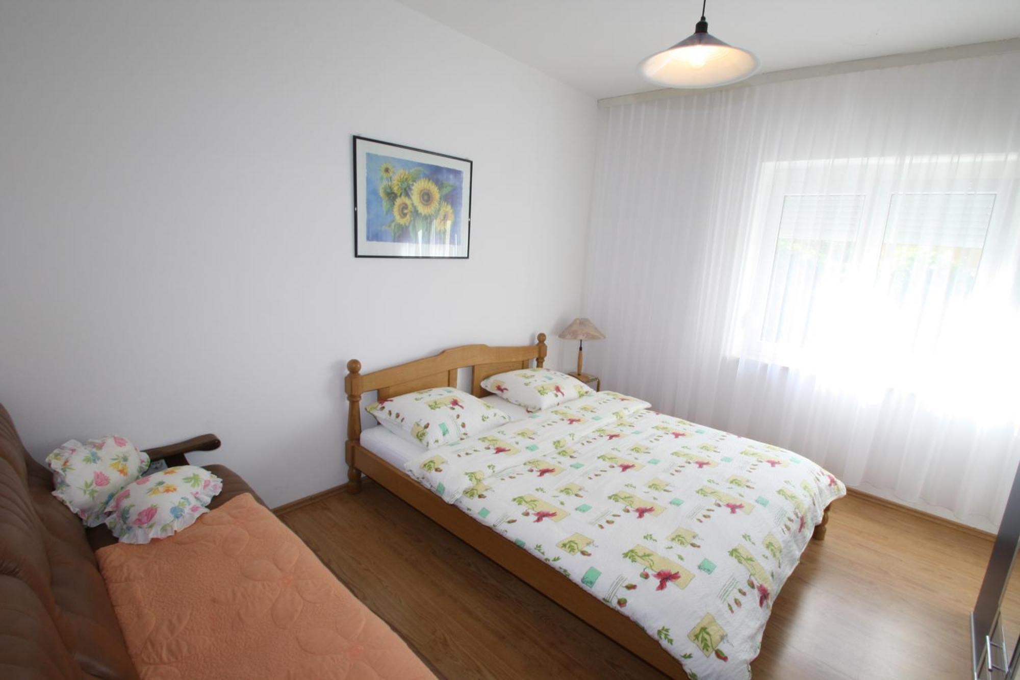 Rose Apartmán