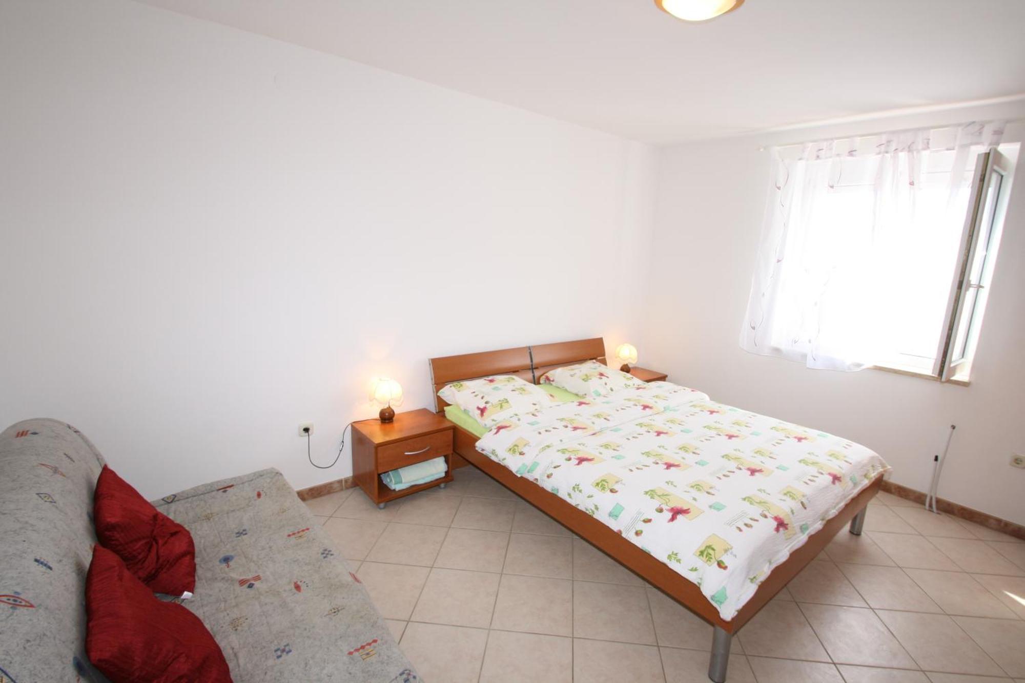 Apartmán Rose *