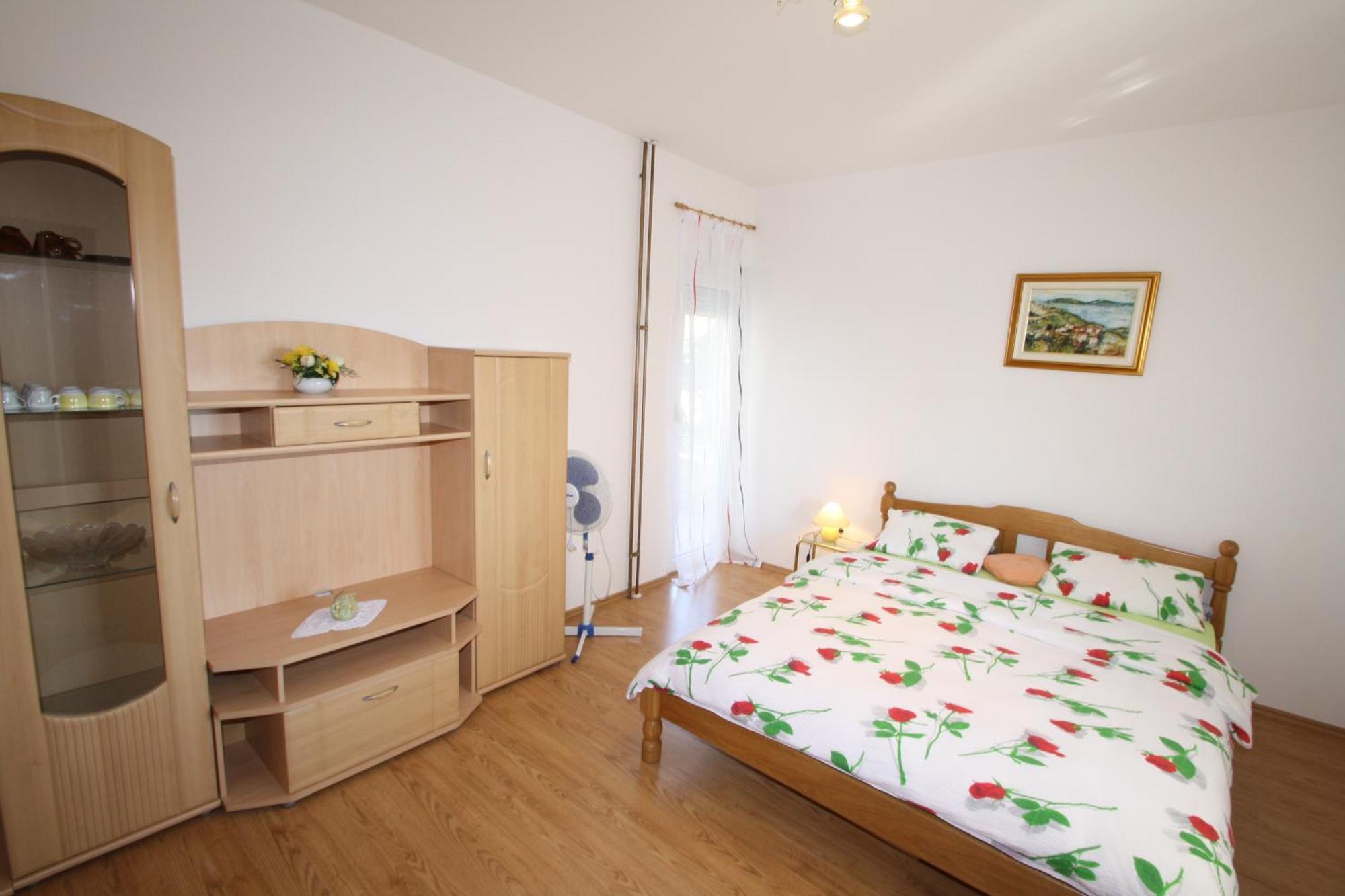 Rose Apartmán *