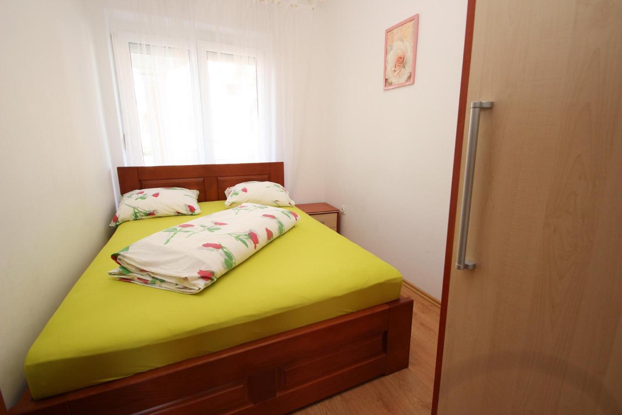 Apartmán Rose Poreč