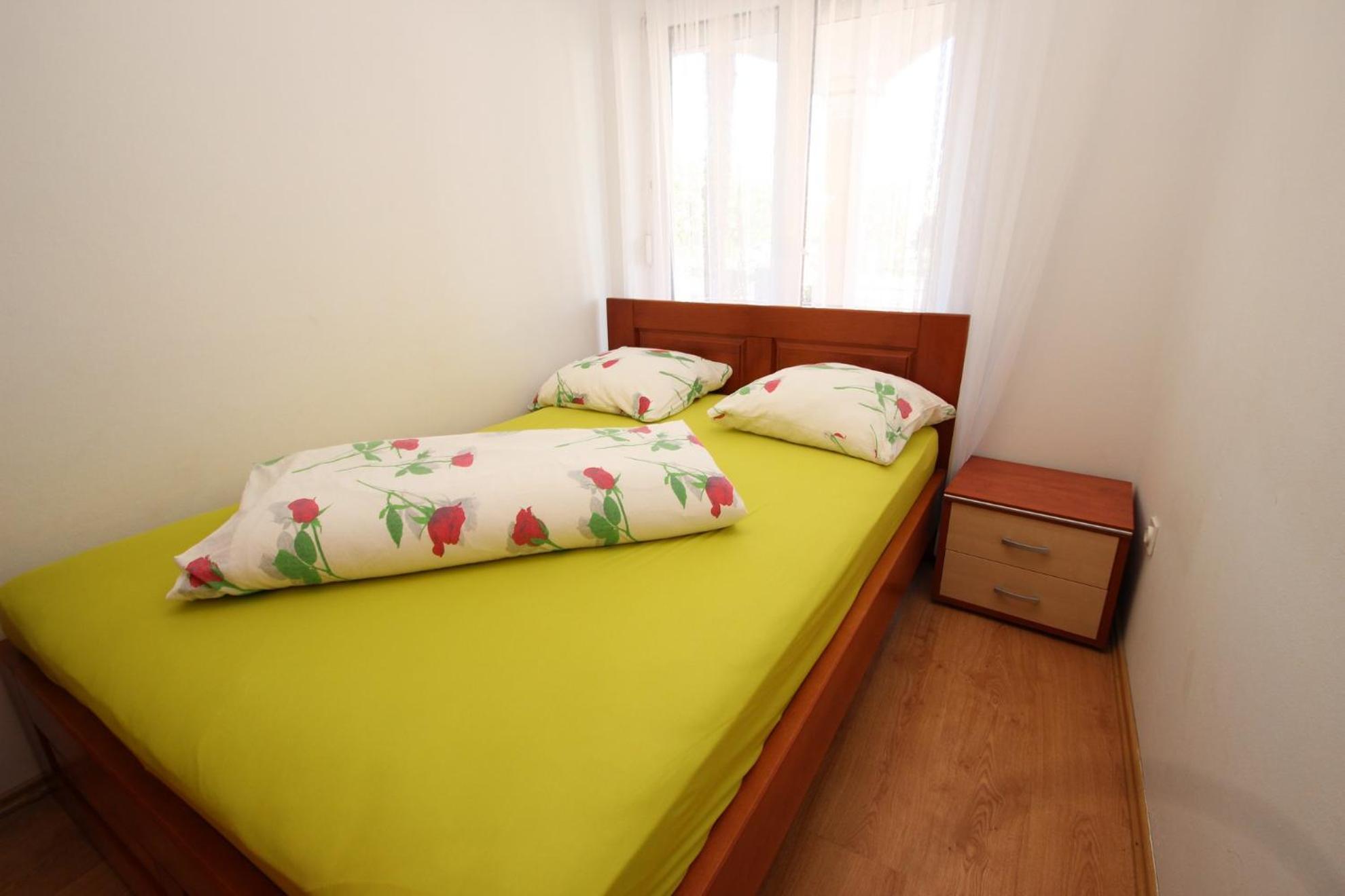 Rose * Porec