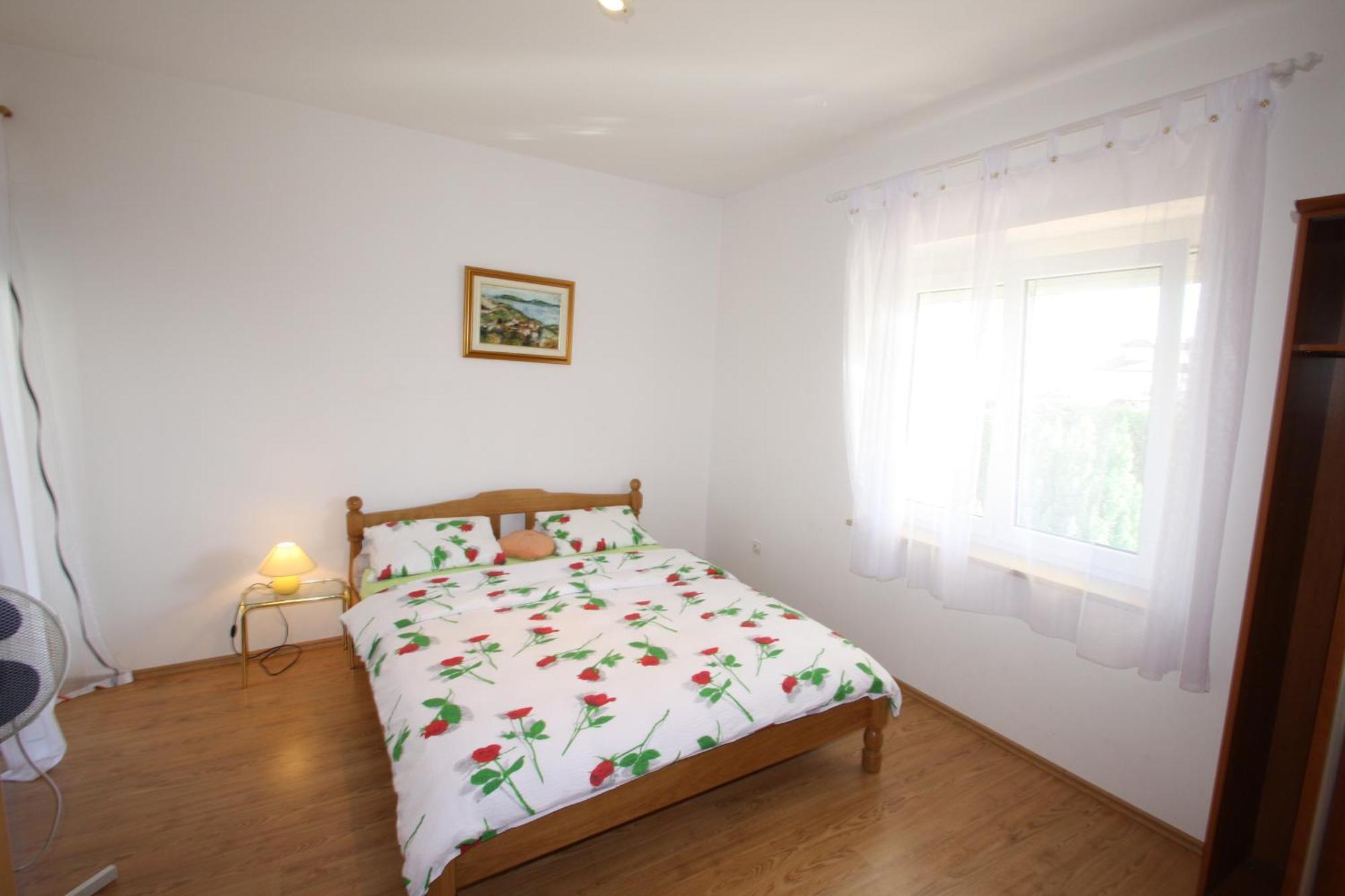 Rose Apartmán