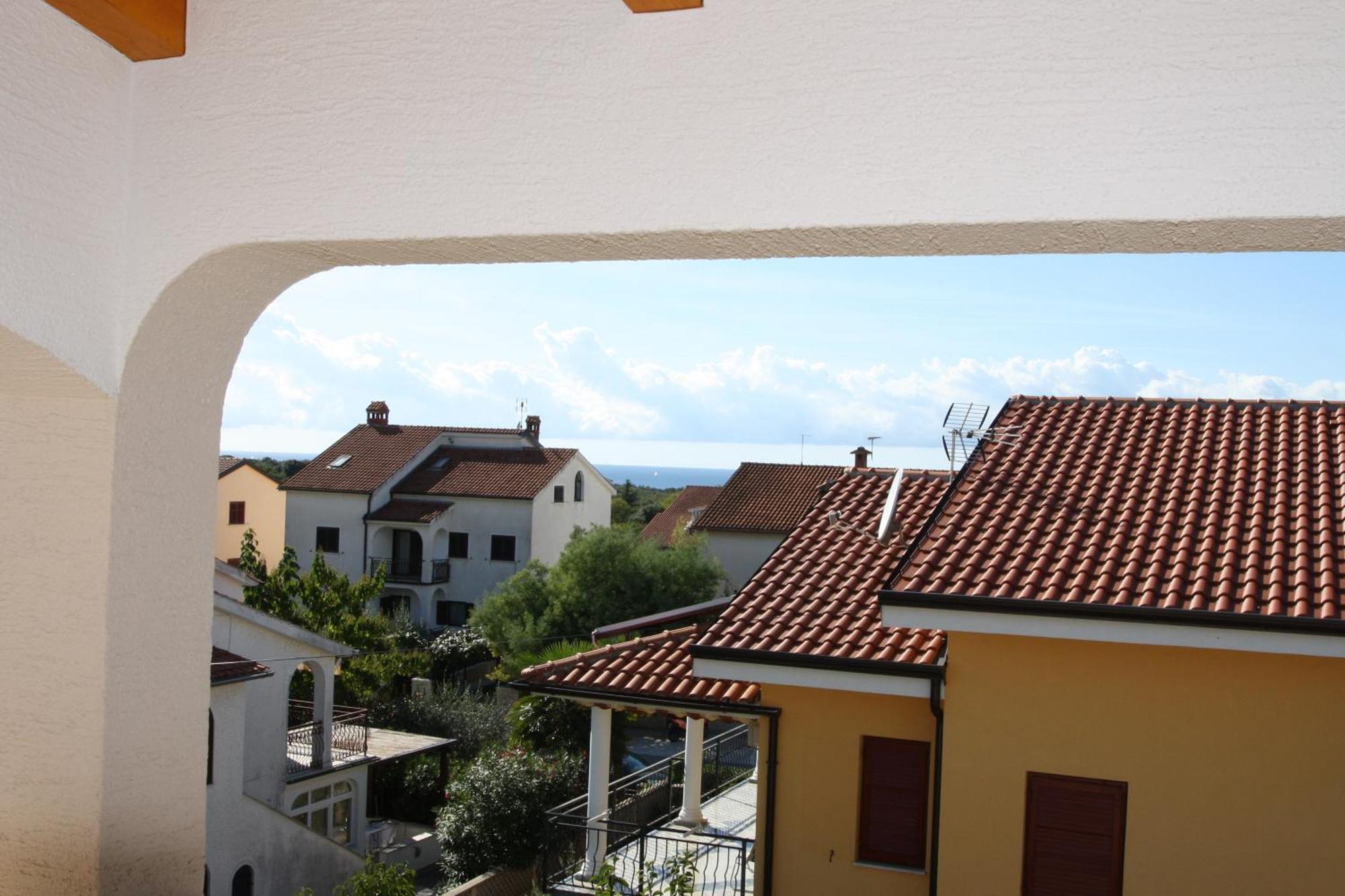 Rose * Porec